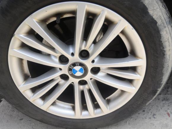 [上海·沪B] 二手宝马宝马3系2013款 320Li 时尚型