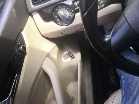 [西安·陕A] 二手大众帕萨特2013款 1.8TSI DSG尊荣版