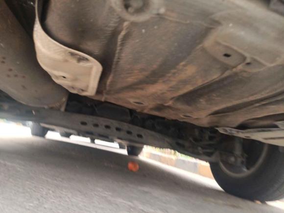 [深圳·鄂A] 二手大众朗逸2019款 1.5L 自动风尚版 国VI