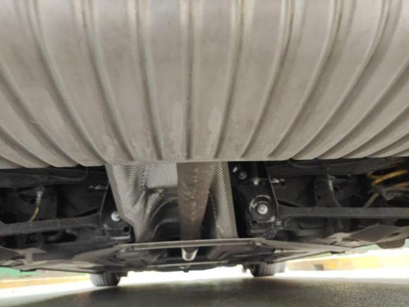 [上海·沪E] 二手MINIMINI CLUBMAN2019款 2.0T COOPER S