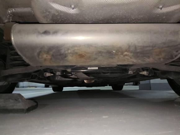 [广州·粤A] 二手福特福克斯2012款 两厢 1.6L 自动舒适型