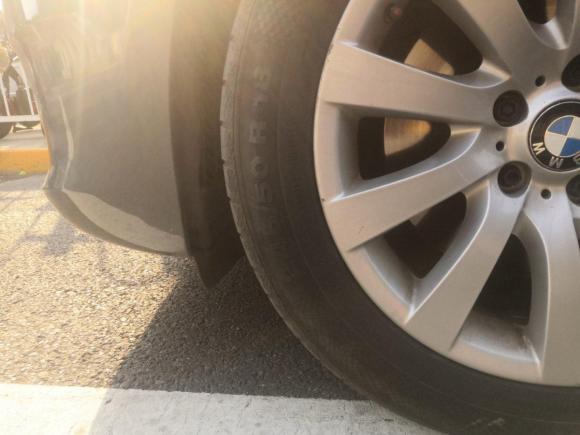 [北京·京A] 二手宝马宝马5系GT2010款 535i 领先型