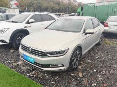 [上海·沪A] 大众迈腾2017款 380TSI DSG 尊贵型