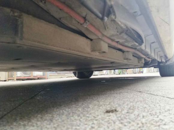 [台州·浙J] 二手比亚迪秦新能源2019款 出行版