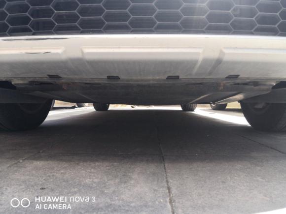 [青岛·鲁B] 二手斯柯达Yeti2016款 1.4TSI DSG前行版