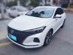 [济南·鲁A] 长安逸动2020款 PLUS 蓝鲸NE 1.4T GDI DCT旗舰型