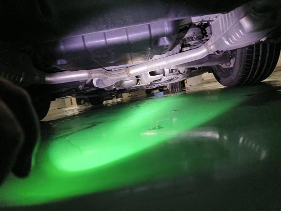 [上海·沪A] 二手奔驰奔驰C级2021款 C 260 轿跑车