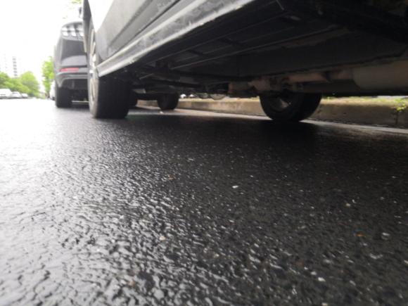 [杭州·浙K] 二手北京汽车绅宝X552016款 1.5T CVT舒适版