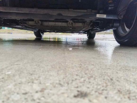 [温州·浙C] 二手荣威科莱威CLEVER2021款 302km卓越版