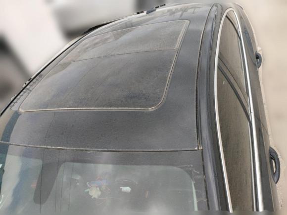 [上海·皖B] 二手别克君越2019款 28T 豪华型