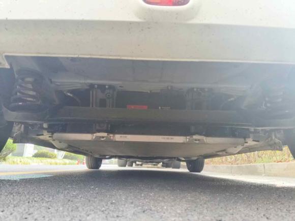 [杭州·浙A] 二手欧拉欧拉黑猫2021款 301km 基础型