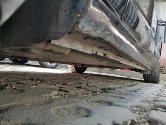 [北京·京Q] 二手别克英朗2010款 XT 1.8L 自动豪华版