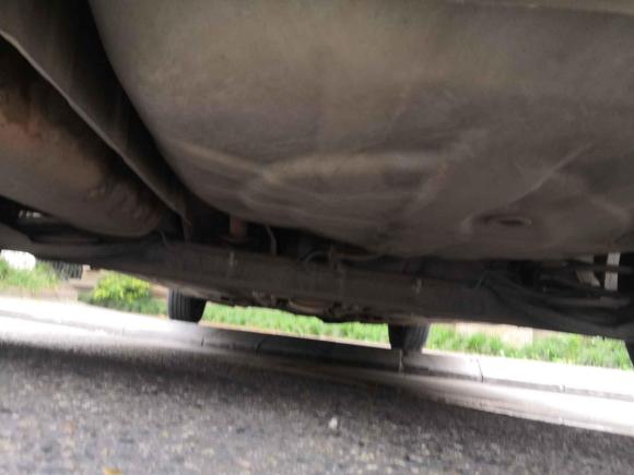 [成都·川A] 二手日产骊威2010款 劲悦版 1.6L 自动全能型