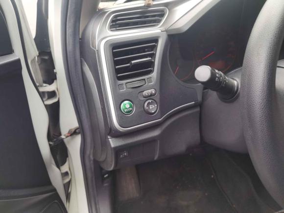 [深圳·甘K] 二手本田哥瑞2016款 1.5L CVT经典版