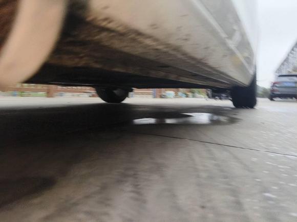 [无锡·苏B] 二手福特福睿斯2015款 1.5L 自动时尚型