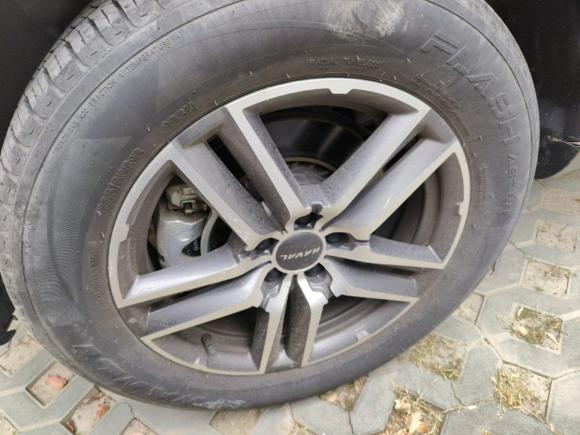 [上海·苏E] 二手哈弗哈弗F52020款 1.5T DCT i型