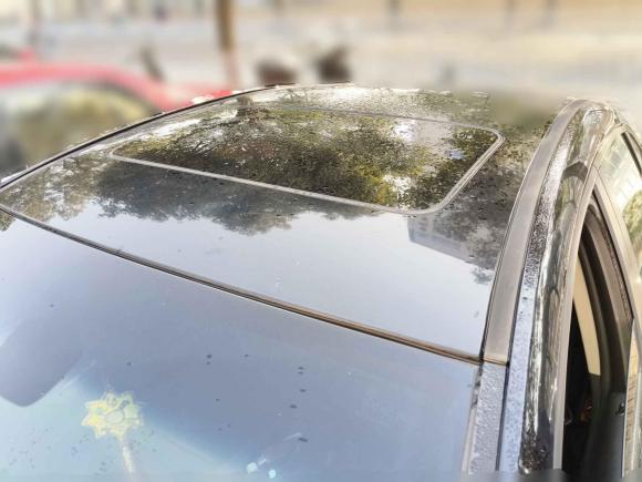 [台州·浙J] 二手别克英朗2013款 GT 1.8L 自动时尚版