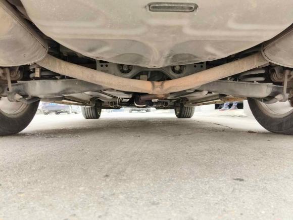 [南通·苏F] 二手福特探险者2013款 3.5L 尊享型