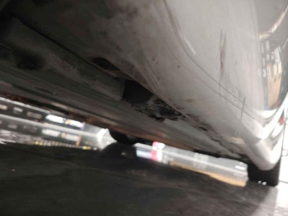 [上海·沪F] 二手奔驰奔驰SLK级2008款 SLK 280 PASSION