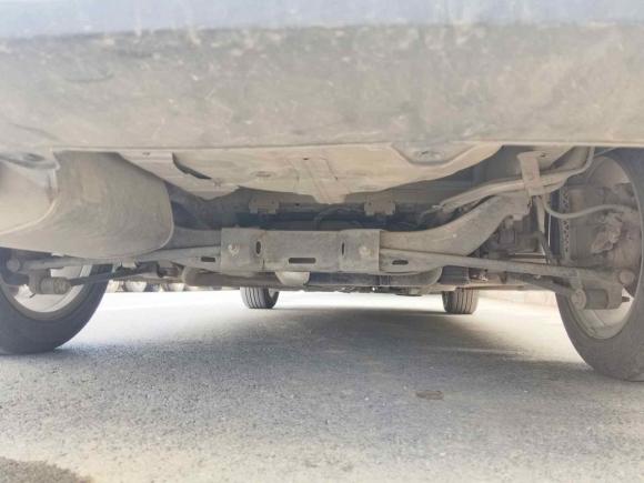 [合肥·皖A] 二手别克英朗2021款 改款 典范 1.5L 自动精英型