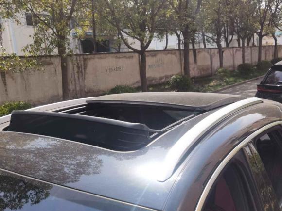 [上海·苏K] 二手保时捷Macan2017款  Macan 2.0T