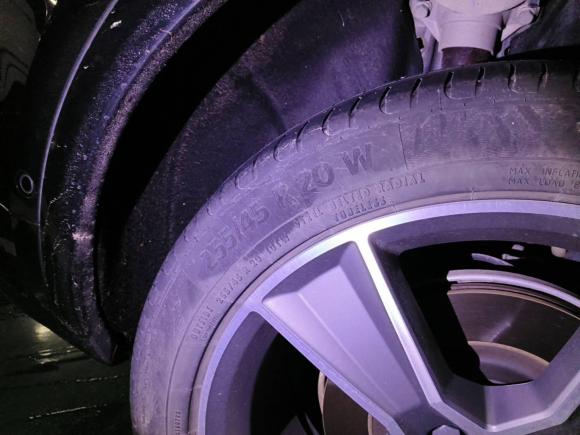 [常州·苏D] 二手奥迪奥迪Q5L2021款 45 TFSI 豪华动感型