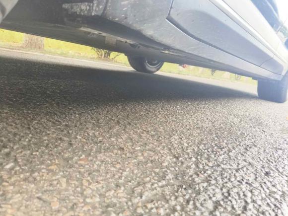 [合肥·皖A] 二手蔚来蔚来ES62023款 100kWh