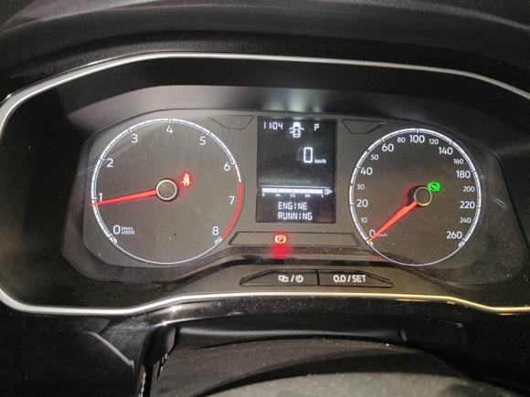 [青岛·辽C] 二手捷达捷达VS52022款 280TSI 自动悦享型