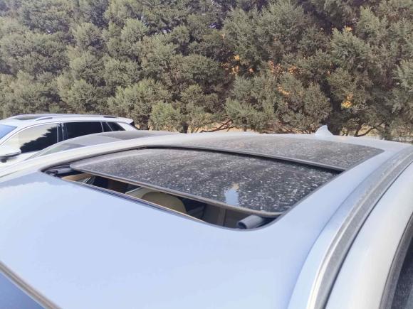 [北京·京N] 二手宝马宝马X32011款 xDrive28i 领先型