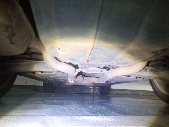 [苏州·苏U] 二手奔驰奔驰GLK级2008款 GLK 300 4MATIC 豪华型