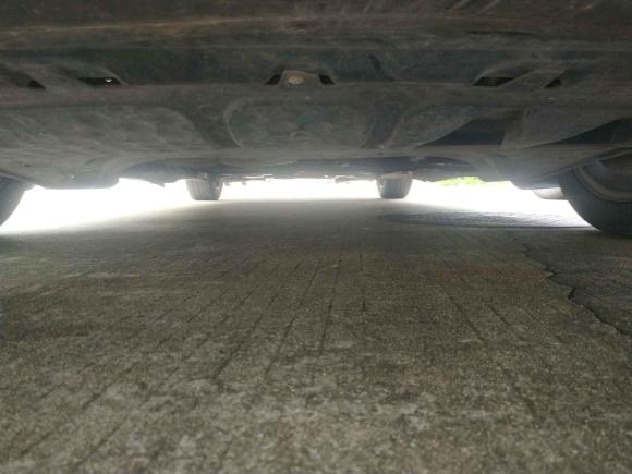 [深圳·粤B] 二手斯柯达昊锐2009款 1.8TSI 自动优雅版