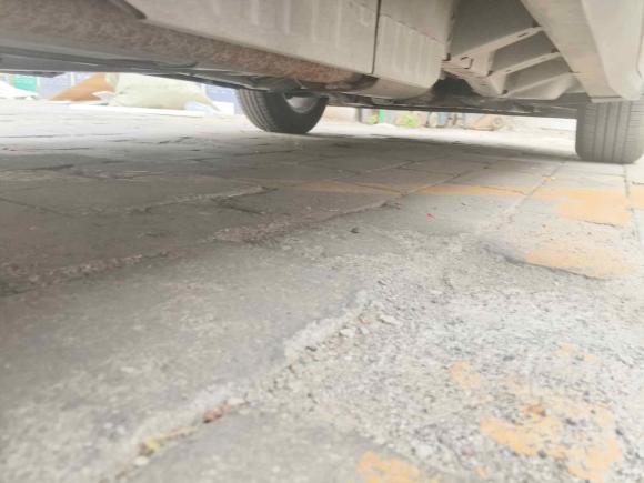 [北京·京N] 二手凯迪拉克凯迪拉克XT52018款 28T 四驱豪华型