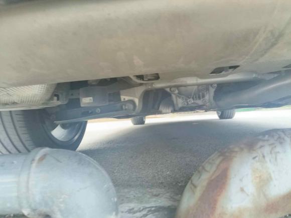 [苏州·苏E] 二手宝马宝马5系2022款 改款二 530Li 尊享型 M运动套装