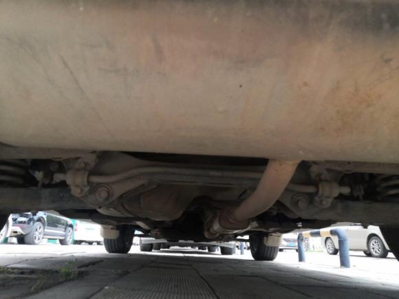 [武汉·鄂A] 二手现代北京现代ix352013款 2.0L 自动两驱智能型GLS 国IV