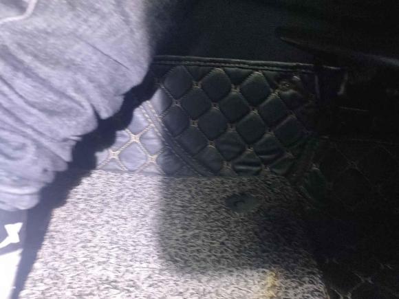 [西安·陕A] 二手斯柯达柯米克2018款 1.5L 手动舒适版 国V