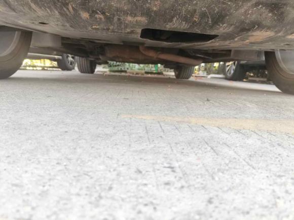 [成都·川G] 二手五菱汽车五菱凯捷2020款 1.5T CVT尊贵型