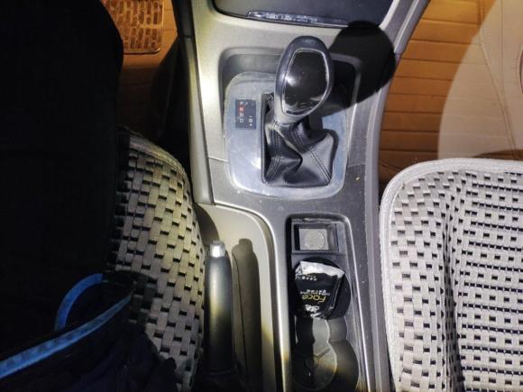 [上海·苏G] 二手福特致胜2013款 2.3L 时尚型