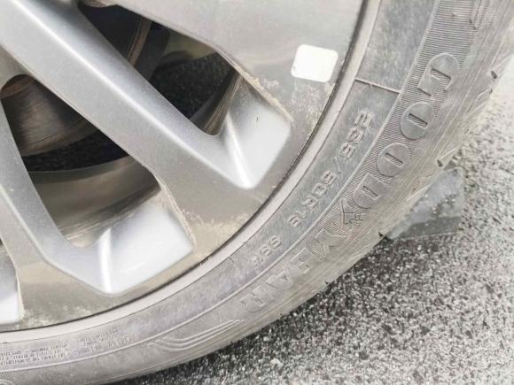 [嘉兴·浙F] 二手福特领裕2021款 EcoBoost 225 尊领型 6座