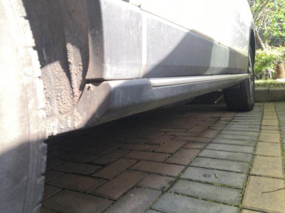 [上海·苏J] 二手长安长安CS952017款 2.0T 四驱智尊版