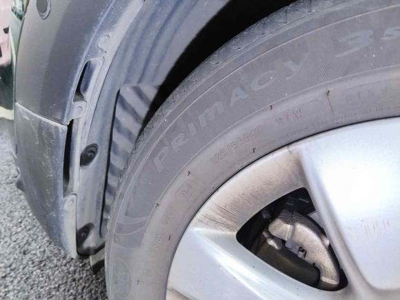 [武汉·鄂A] 二手MINIMINI COUNTRYMAN2018款 1.5T COOPER 特别版