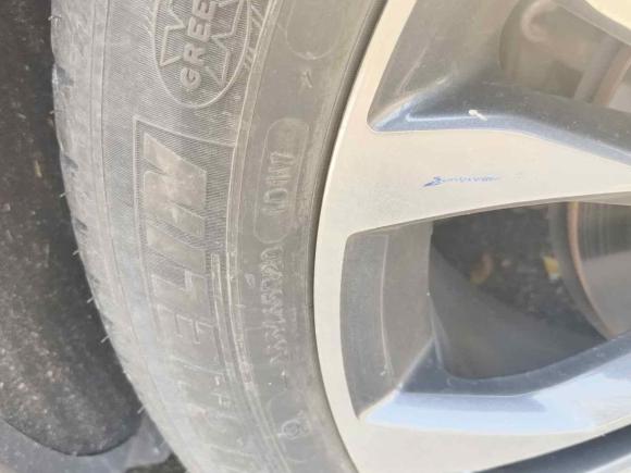 [深圳·川R] 二手红旗红旗HS52019款 2.0T 智联旗享四驱版