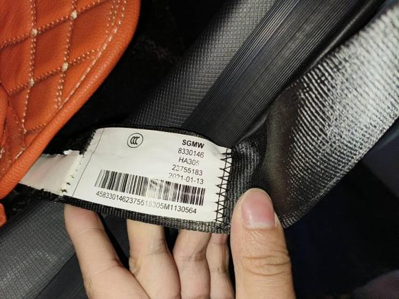 [武汉·鄂A] 二手五菱汽车宏光MINIEV2021款 马卡龙时尚款 磷酸铁锂