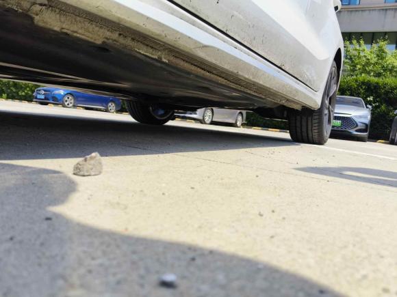 [上海·沪E] 二手奥迪奥迪A32022款 Sportback 35 TFSI 时尚运动型