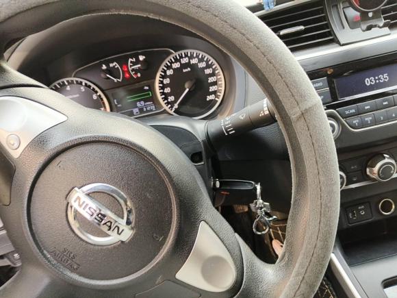 [北京·京K] 二手日产轩逸2021款 经典 1.6XE CVT舒适版