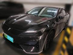 [嘉兴·沪A] 深蓝汽车深蓝SL032022款 1.5L 1200增程版