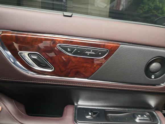 [成都·川A] 二手林肯林肯大陆2019款 2.0T 两驱尊耀版 国VI