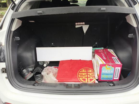 [义乌·浙G] 二手Jeep指南者2017款 200T 自动家享版