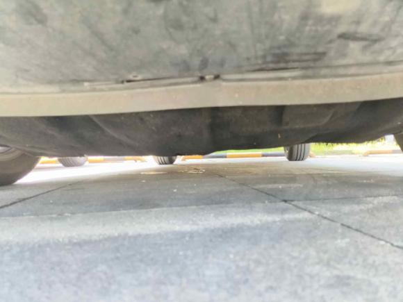 [苏州·苏E] 二手福特福克斯2012款 两厢 1.6L 自动舒适型