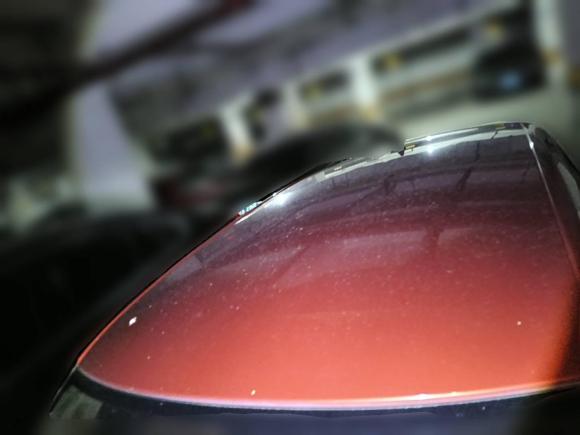 [成都·川A] 二手斯柯达晶锐2011款 1.6L 自动晶灵版