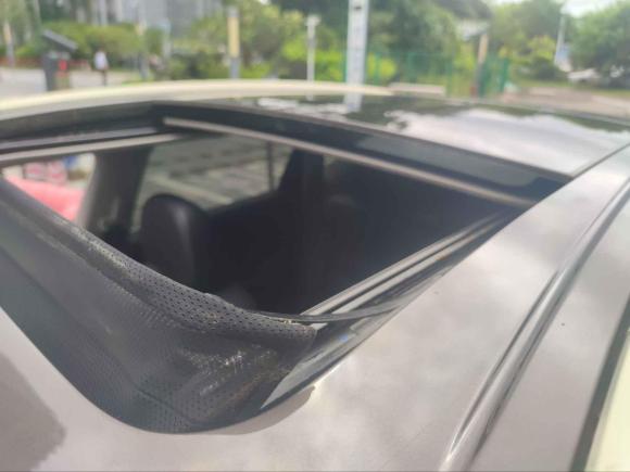 [广州·粤A] 二手日产楼兰2021款 2.5L XL 两驱智联豪华版